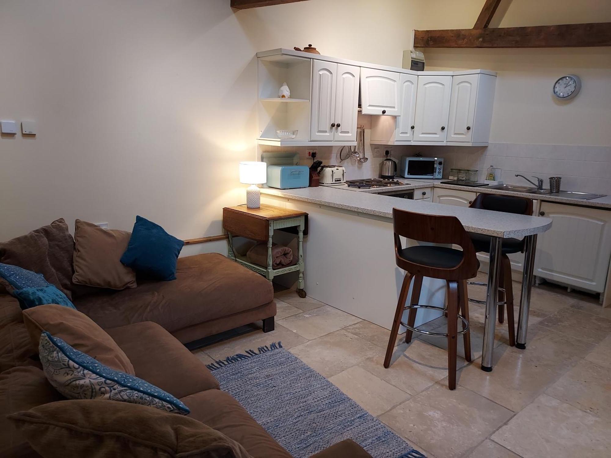 Vila Camps Heath Barn Lowestoft Exteriér fotografie